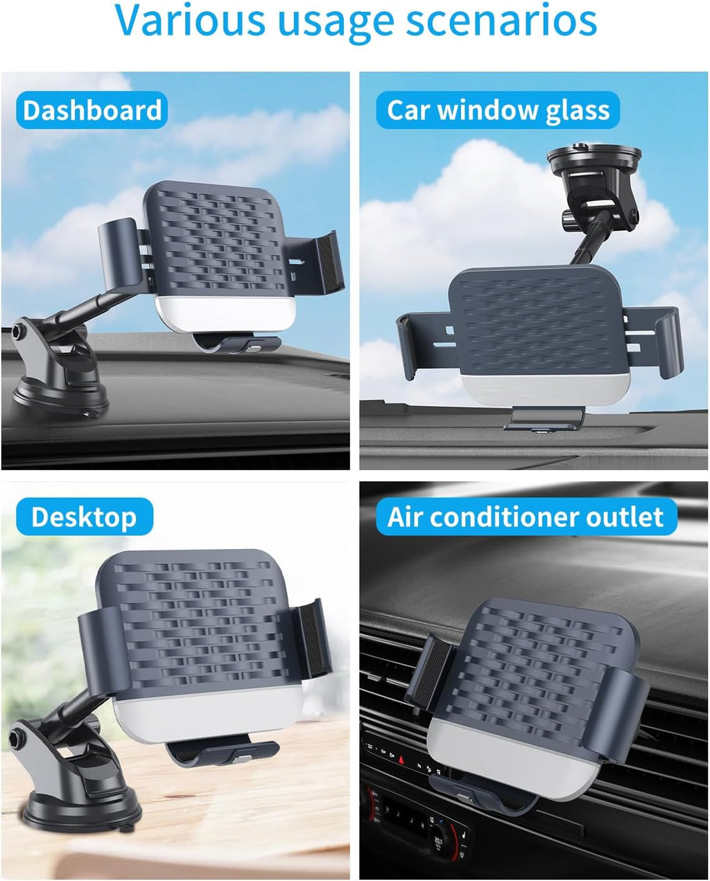 Wireless Car Charger For Pixel Fold Series