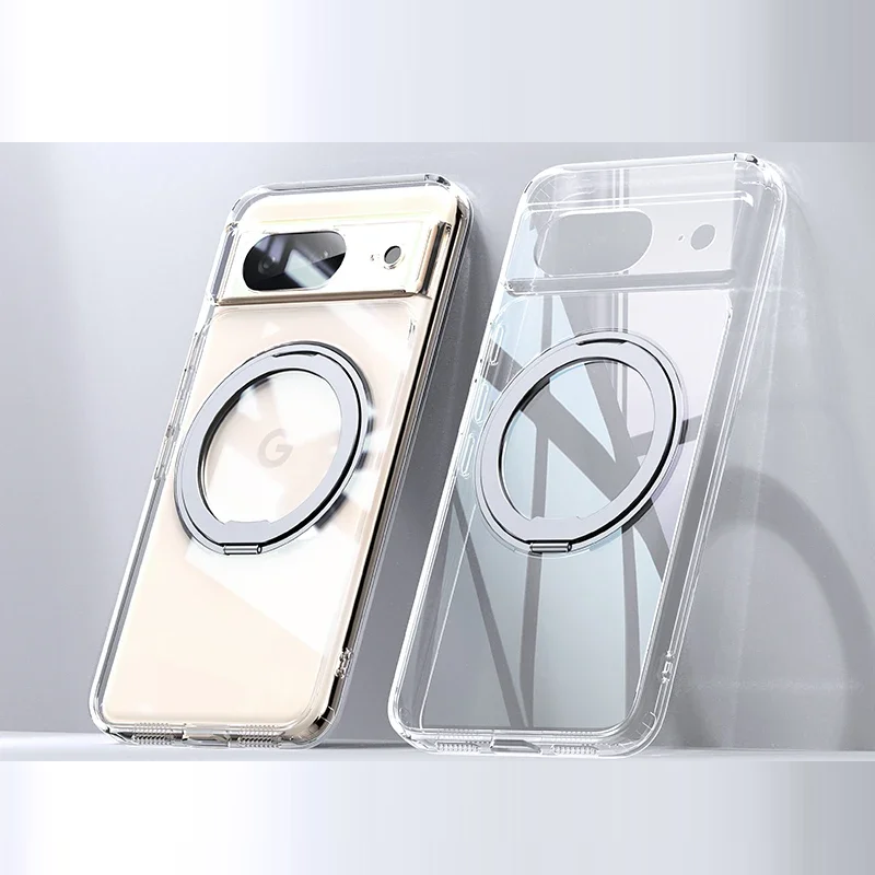 Google Pixel 8a Magsafe Case