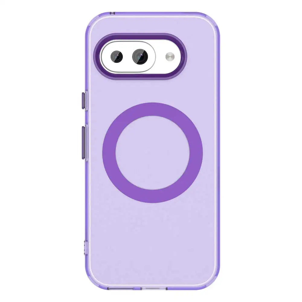 Magsafe Case For Google Pixel 9a