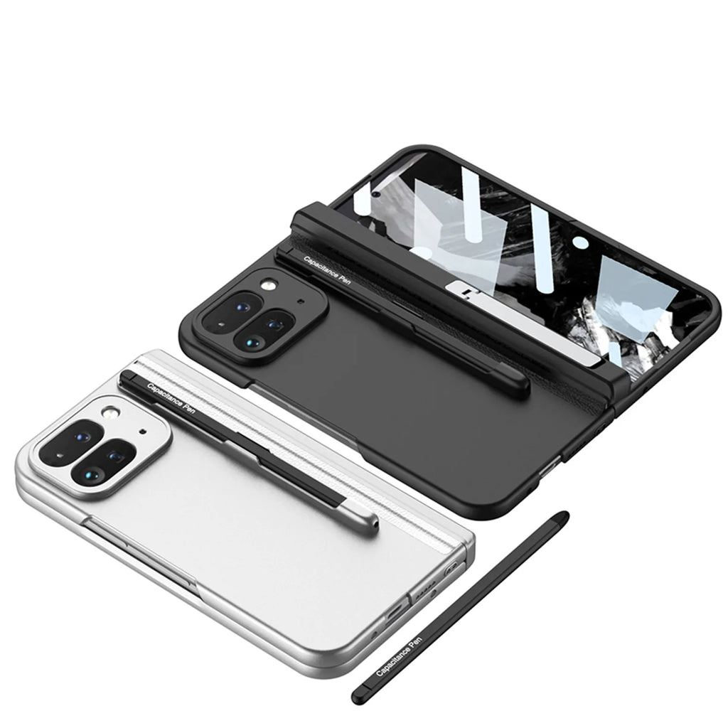 Full Protection Case with Pen Holder