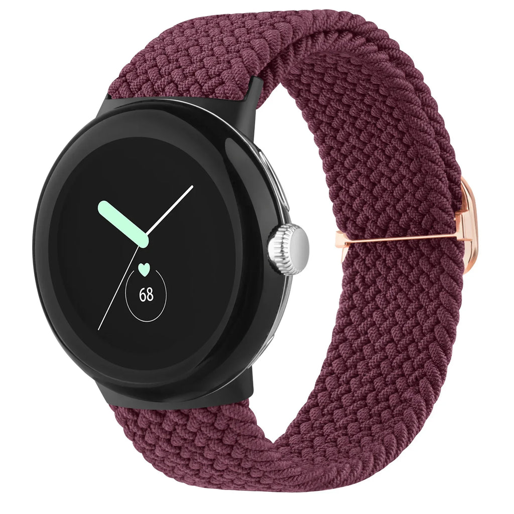 Adjustable Elastic Band For Google Pixel Watch