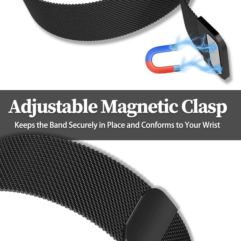 Stainless Steel Bracelet for Pixel Watch 3