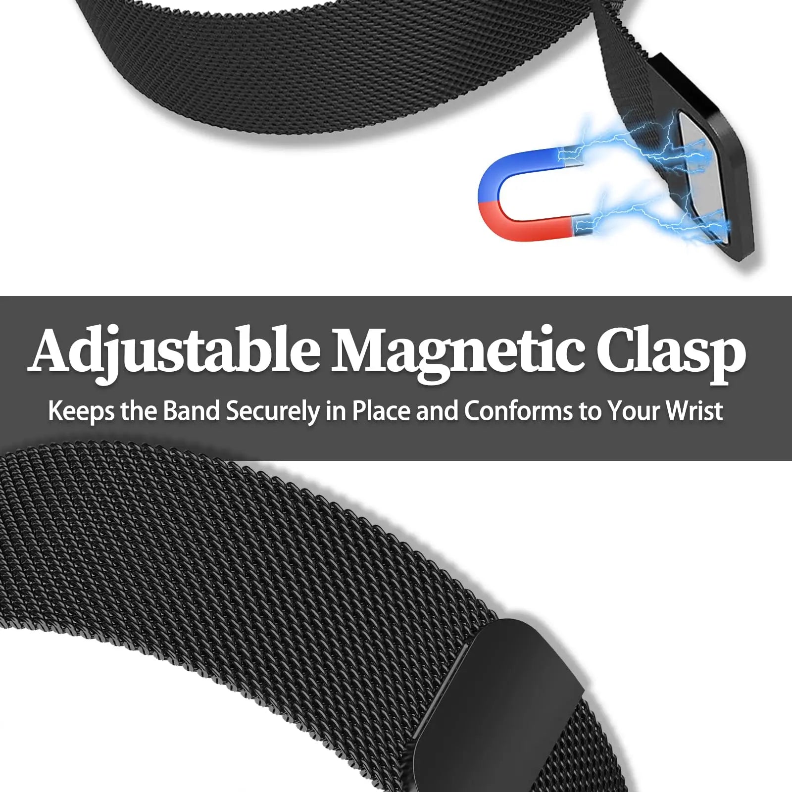 Stainless Steel Bracelet for Pixel Watch 3