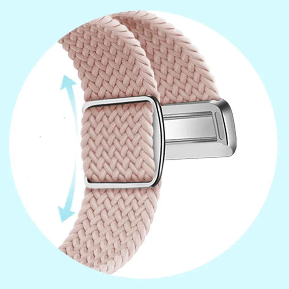 Magnetic Buckle Strap for Google Pixel Watch