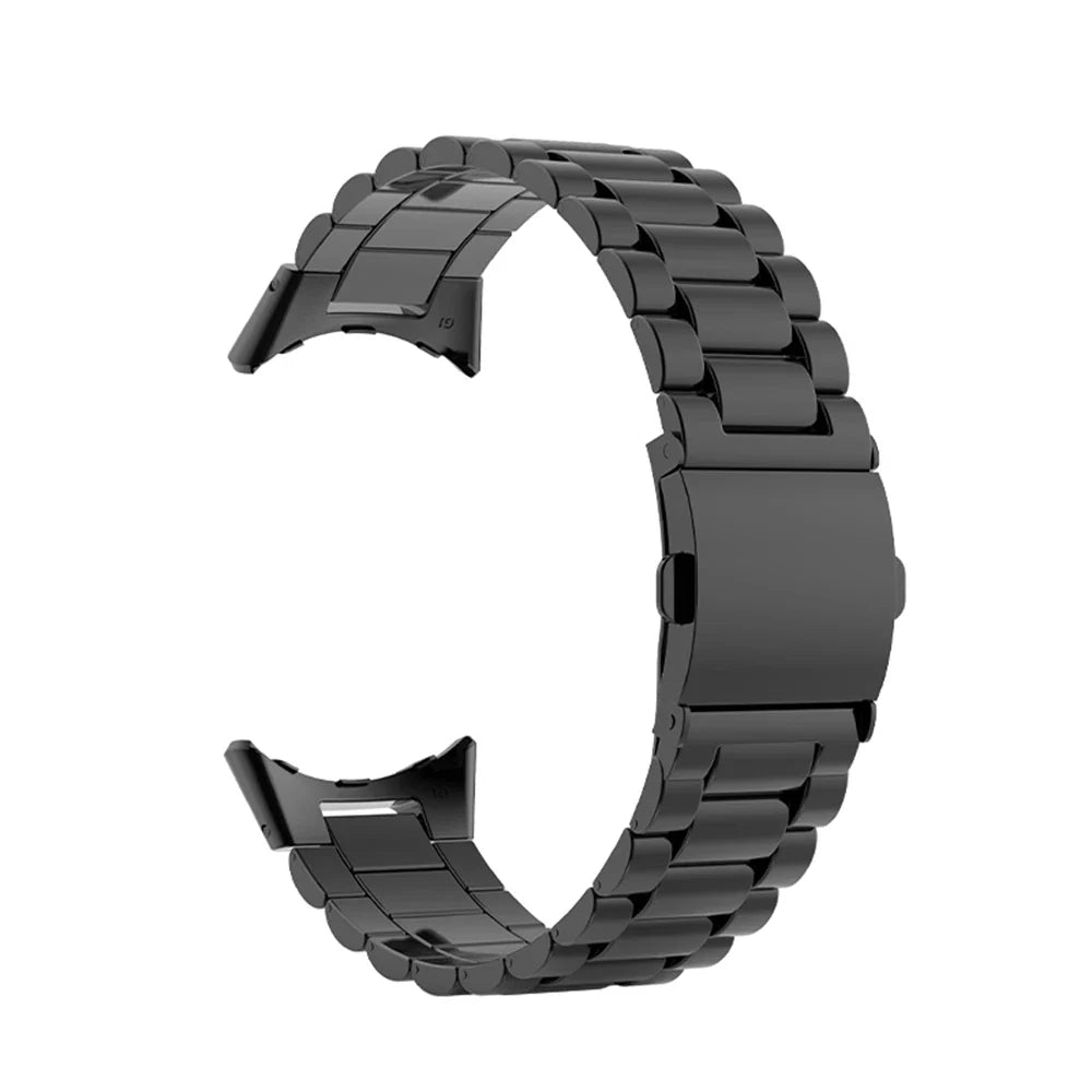 Stainless Steel Band for Google Pixel Watch Series