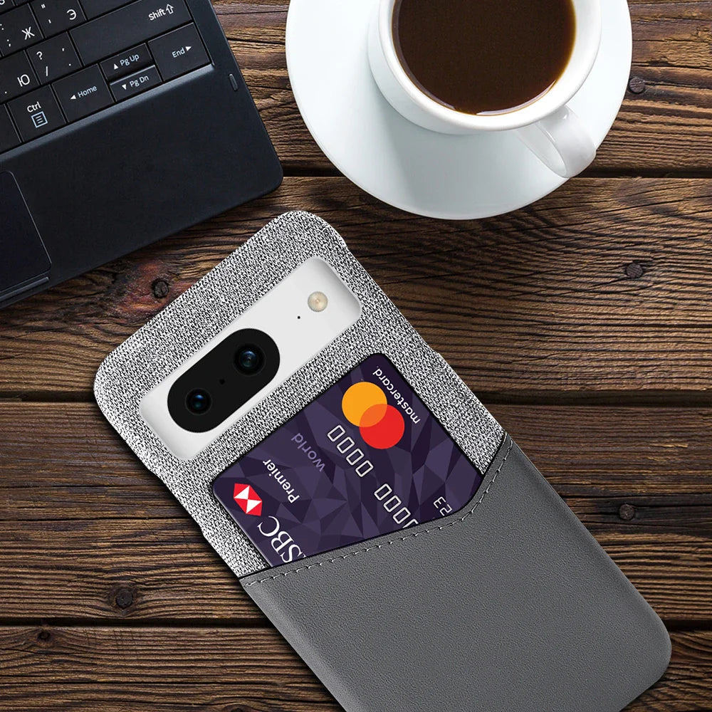 Fabric Cover For Google pixel 8 Series