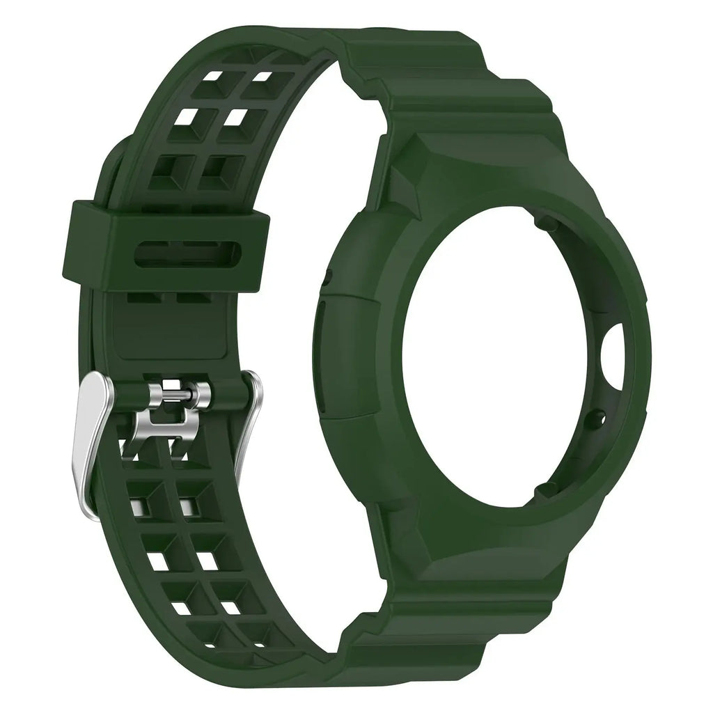 Transparent Sport Band For Google Pixel Watch Series