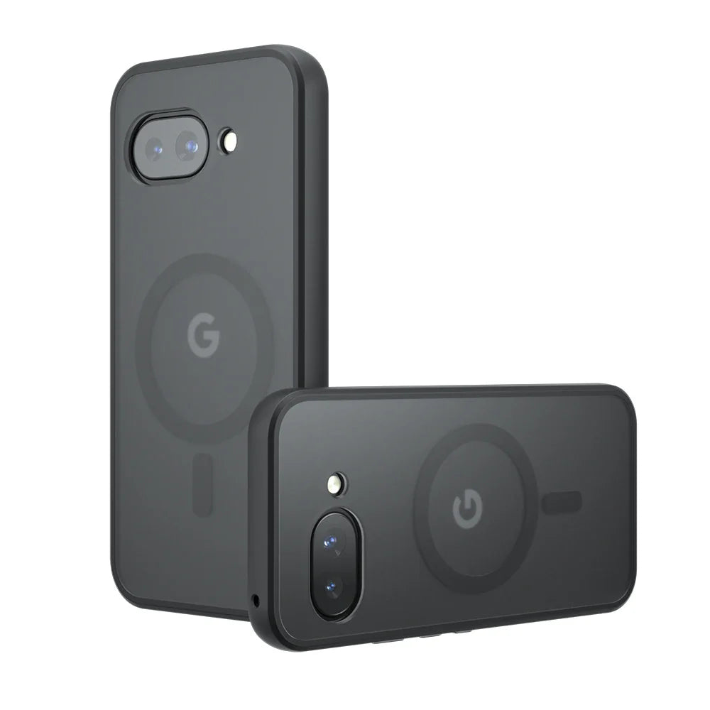 Shockproof Magsafe Case For Google Pixel 9a