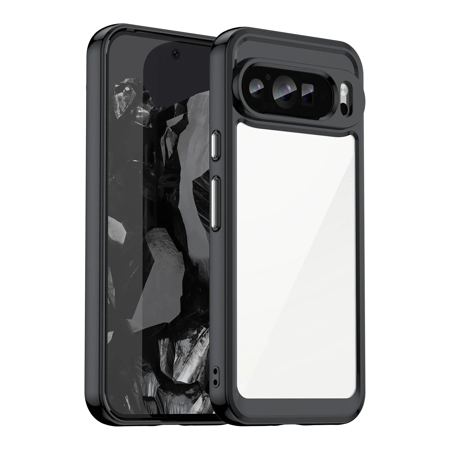 Shockproof Case For Google Pixel 8A
