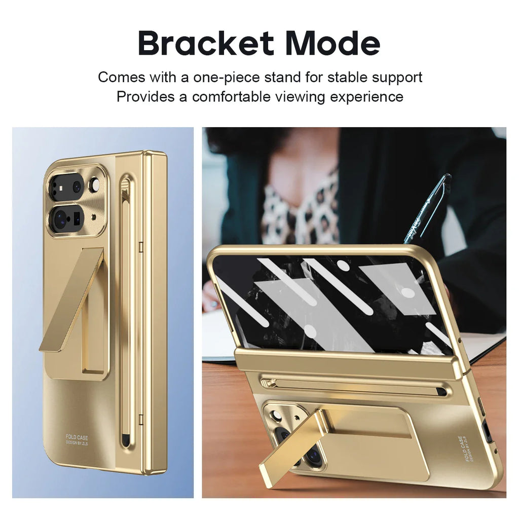 Full Protection Case With Touch Pen