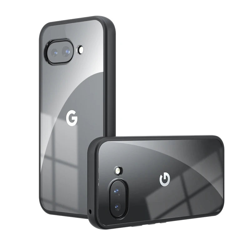 Shockproof Magsafe Case For Google Pixel 9a