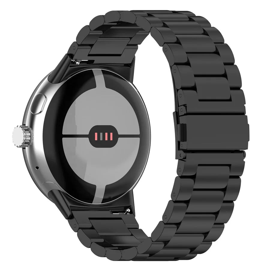 Stainless Steel Band For Google Pixel Watch
