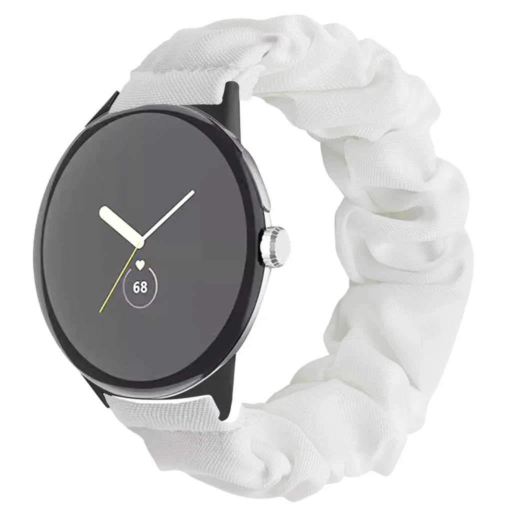 Nylon Band For Google Pixel Watch 3