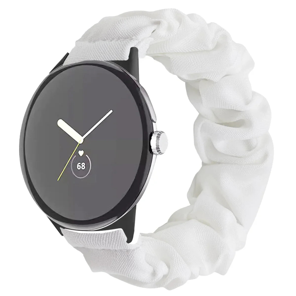 Nylon Band For Google Pixel Watch 3