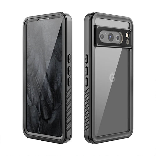 Armor Waterproof Case For Google Pixel Series