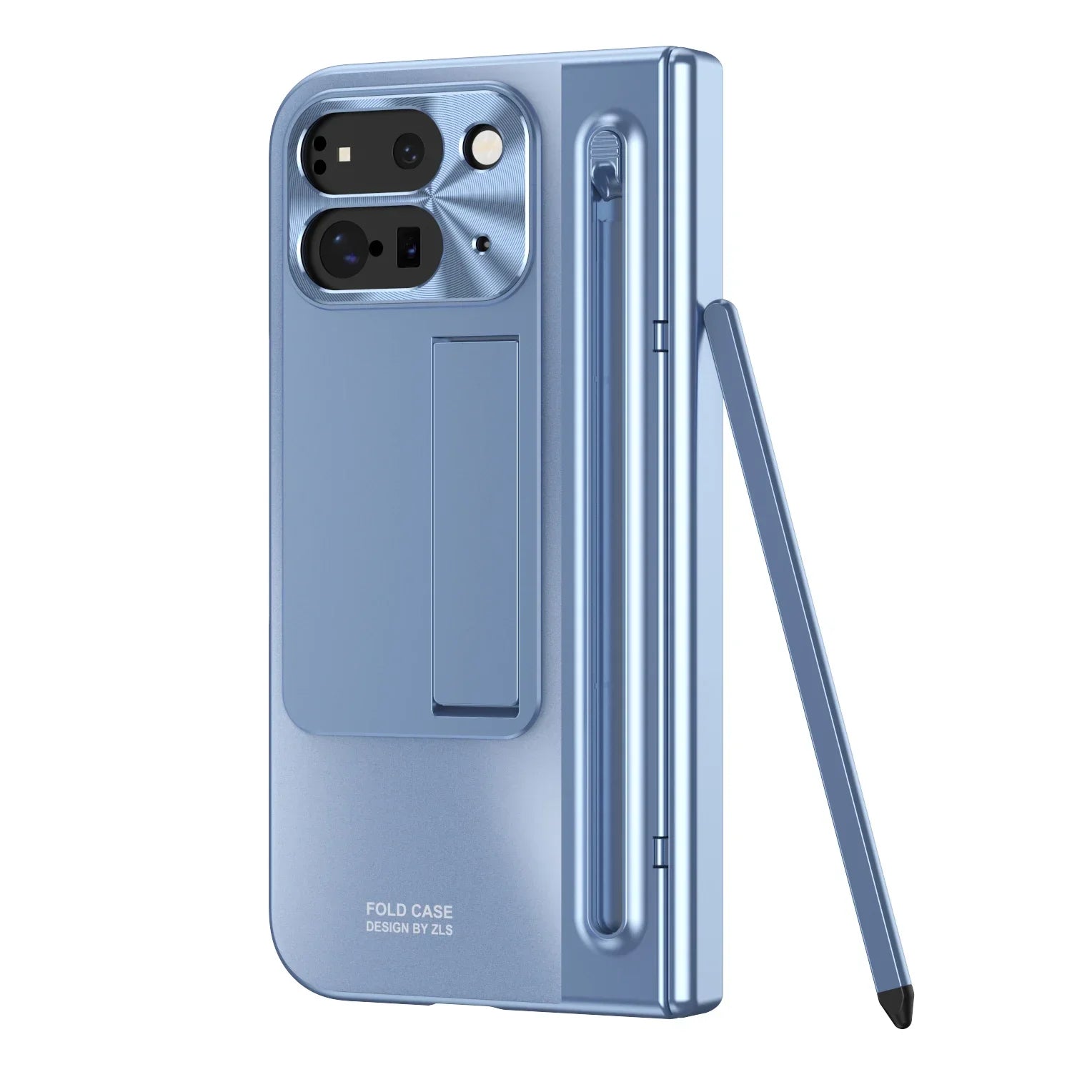 Full Protection Case With Touch Pen