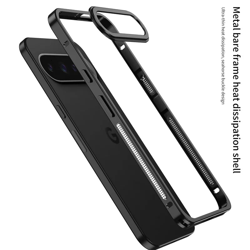 Slim Metal Frame for Pixel Series