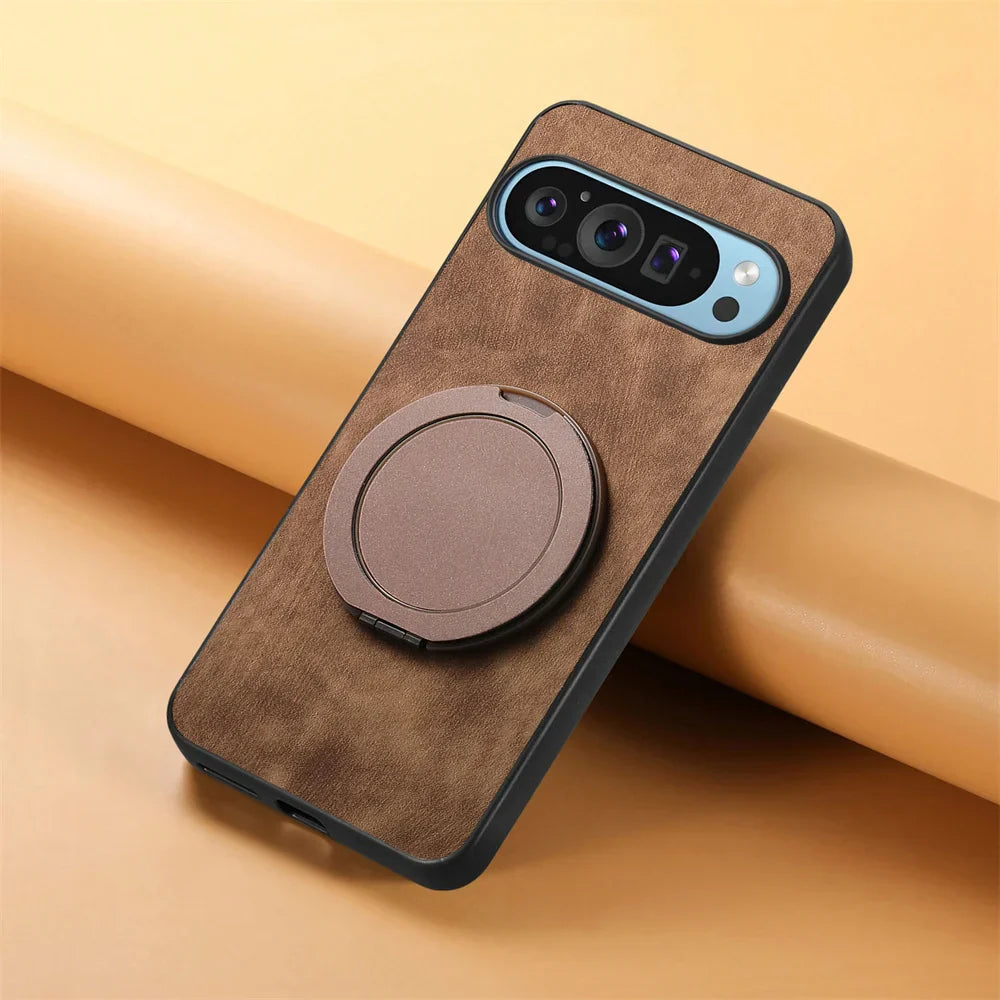 Magnetic Stand Case for Google Pixel Series