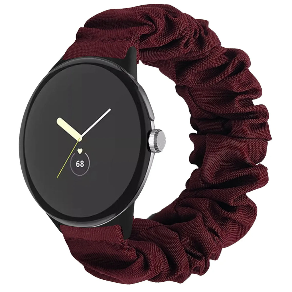 Nylon Band For Google Pixel Watch 3