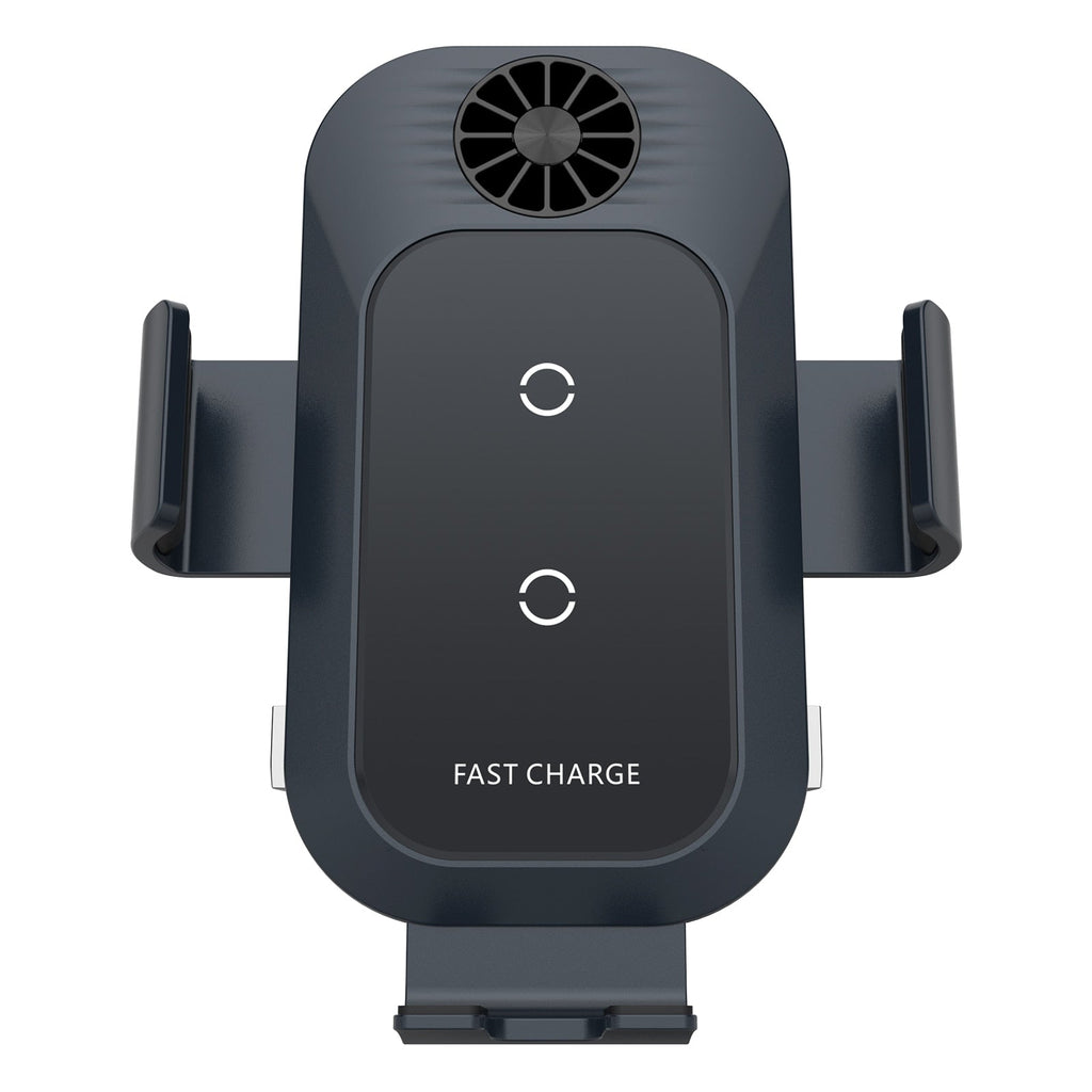 AUTO CLAMPING CAR WIRELESS CHARGER FOR PIXEL SERIES