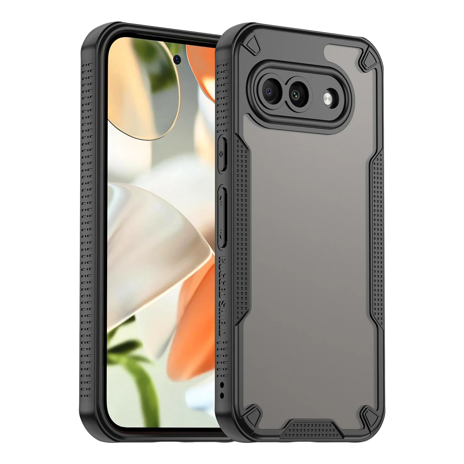 Anti Shock Full Protective Case For Google Pixel
