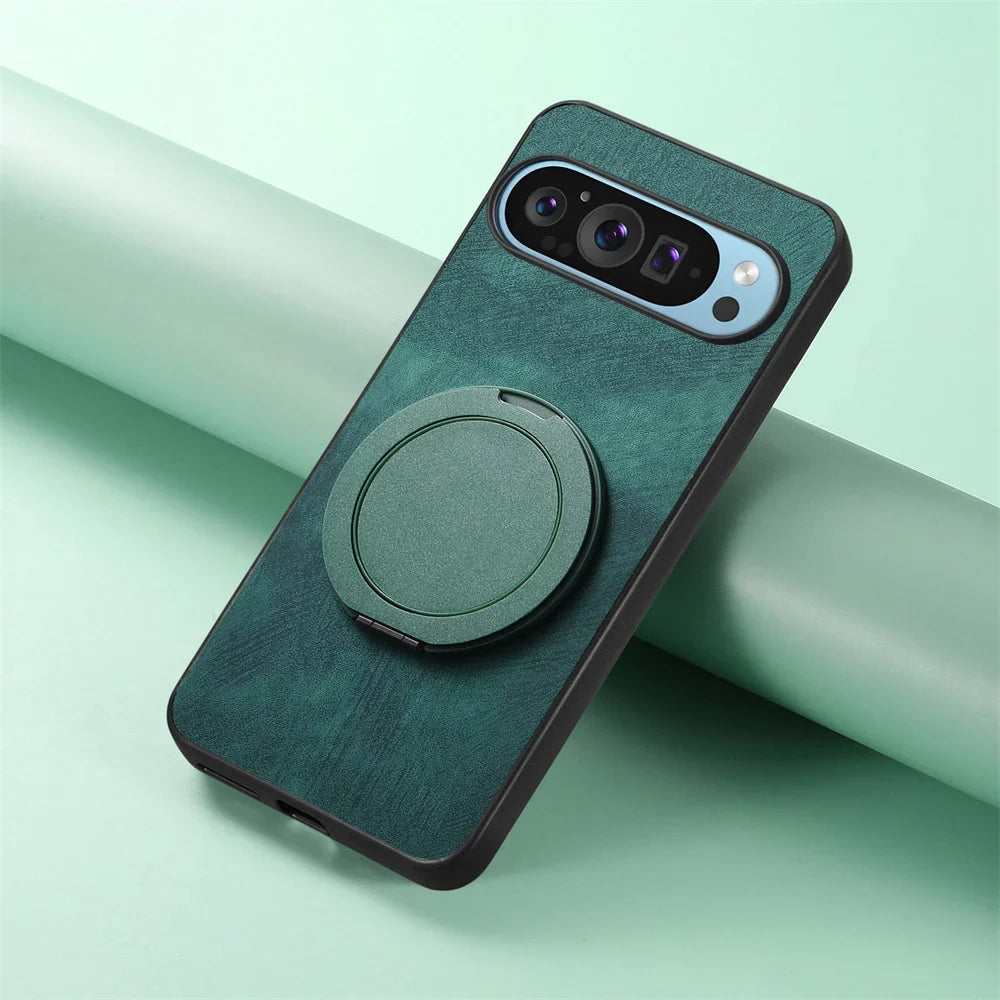 Magnetic Stand Case for Google Pixel Series