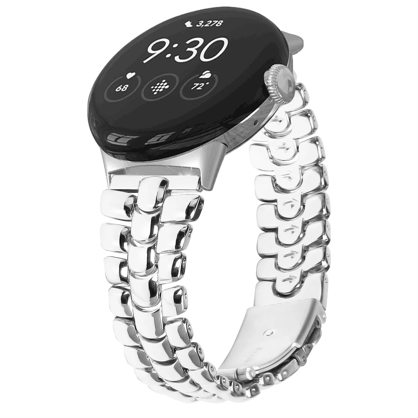 Strap For Google Pixel Watch Series