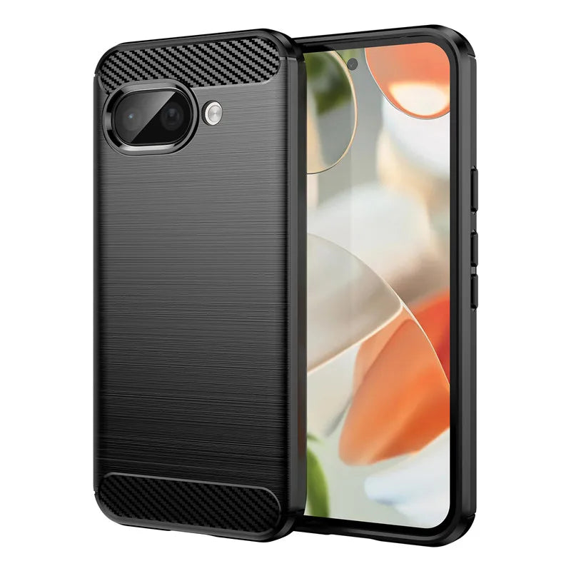 Durable Bumper Shield For Google Pixel 9a