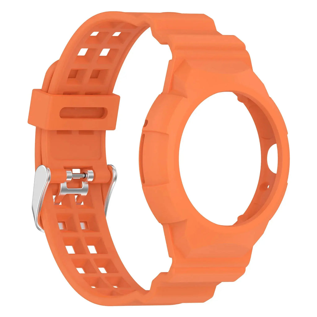 Transparent Sport Band For Google Pixel Watch Series