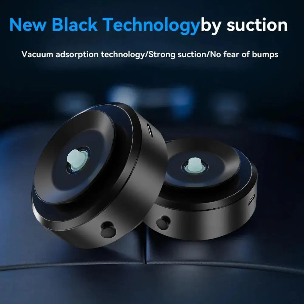 Intelligent Magnetic Car Holder For Google Pixel Series
