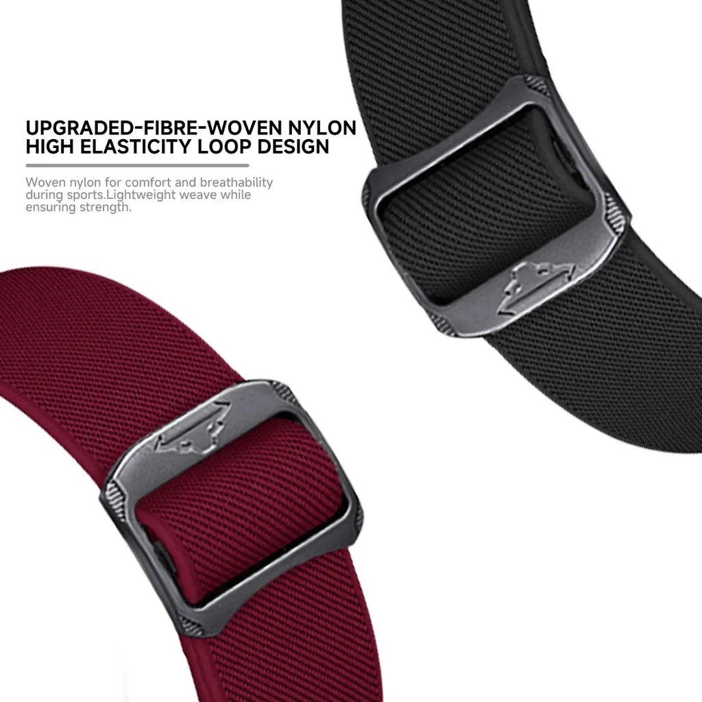 Nylon Sport Band for Google Pixel Watch 1/2/3