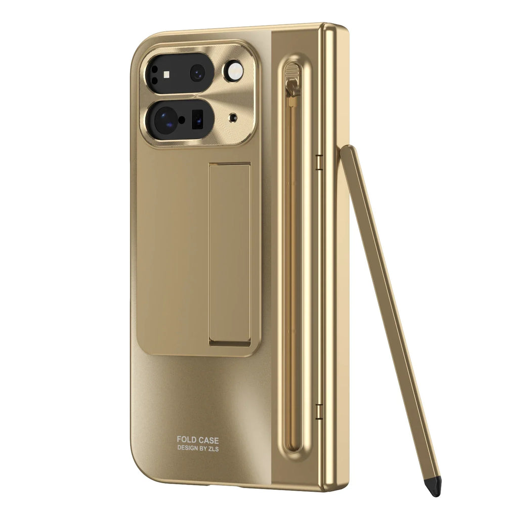 Full Protection Case With Touch Pen