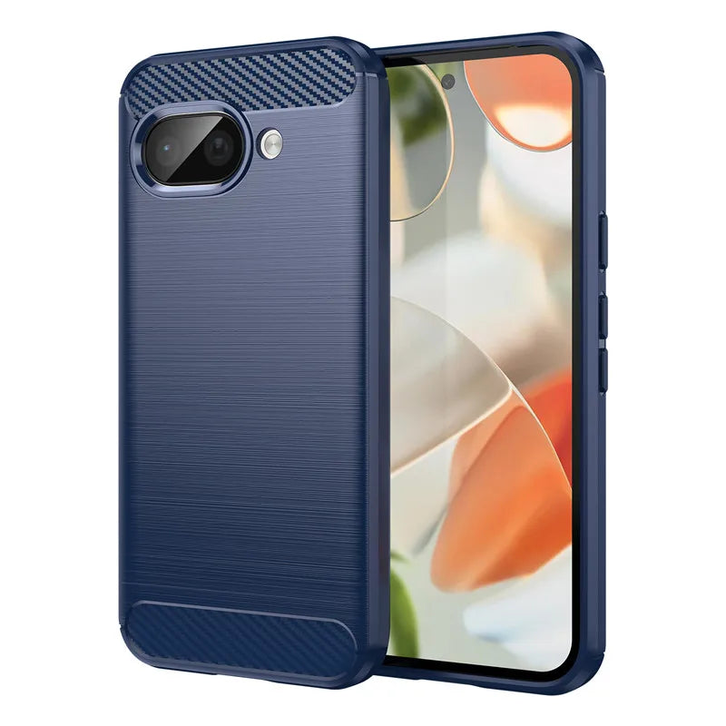 Durable Bumper Shield For Google Pixel 9a