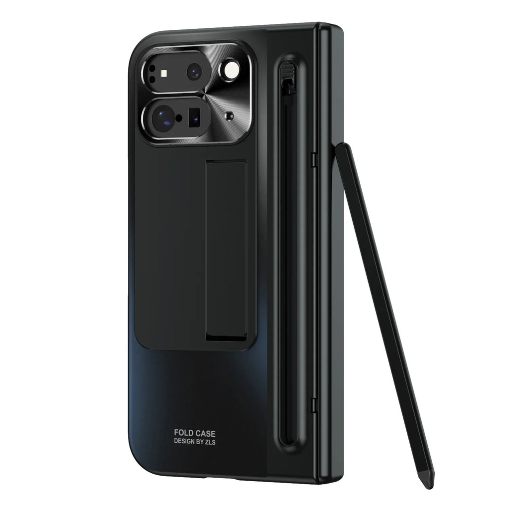 Full Protection Case With Touch Pen