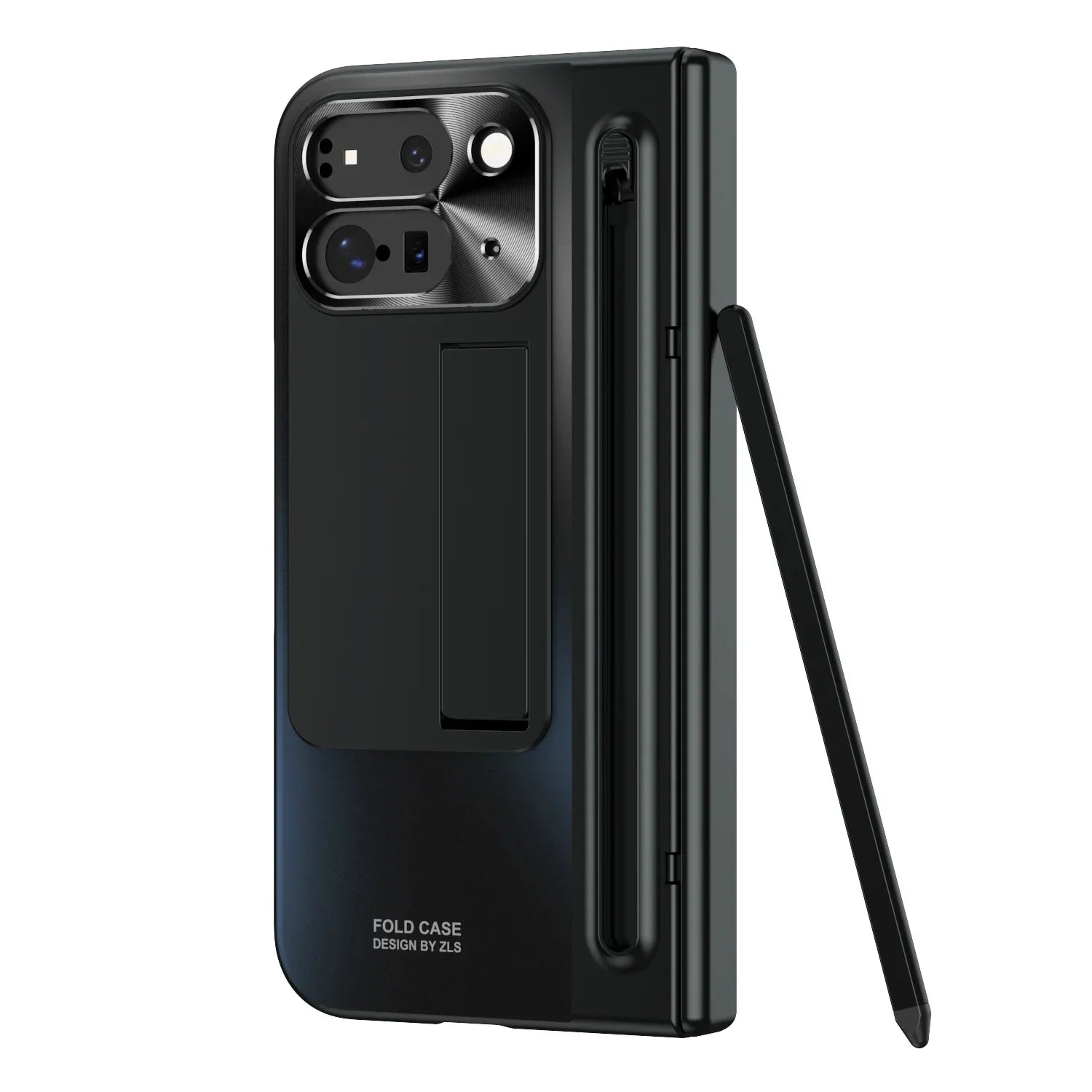Full Protection Case With Touch Pen