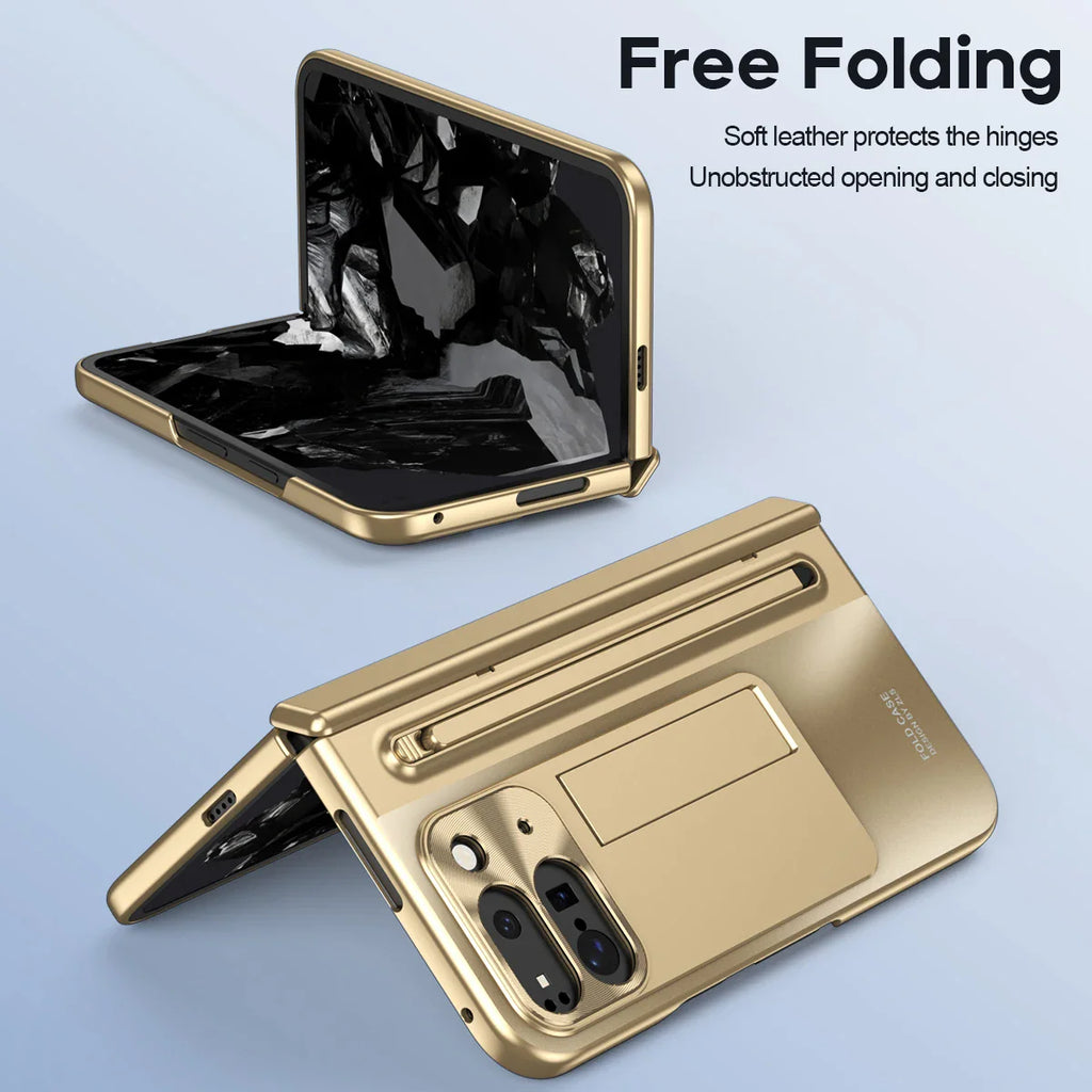 Full Protection Case With Touch Pen
