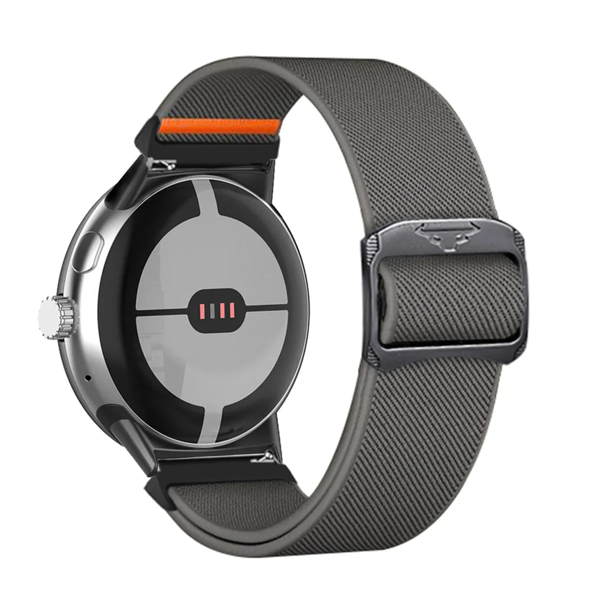 Nylon Sport Band for Google Pixel Watch 1/2/3