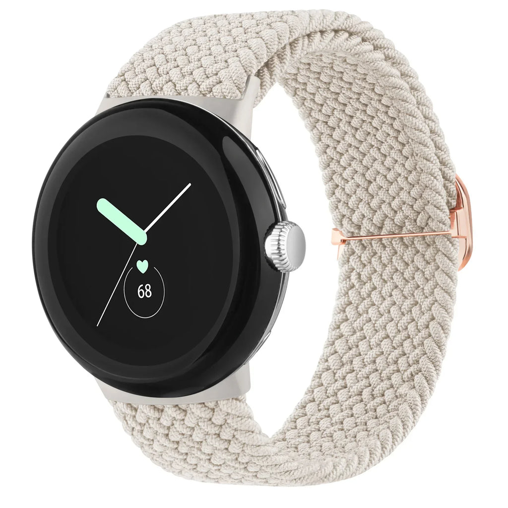 Adjustable Elastic Band For Google Pixel Watch