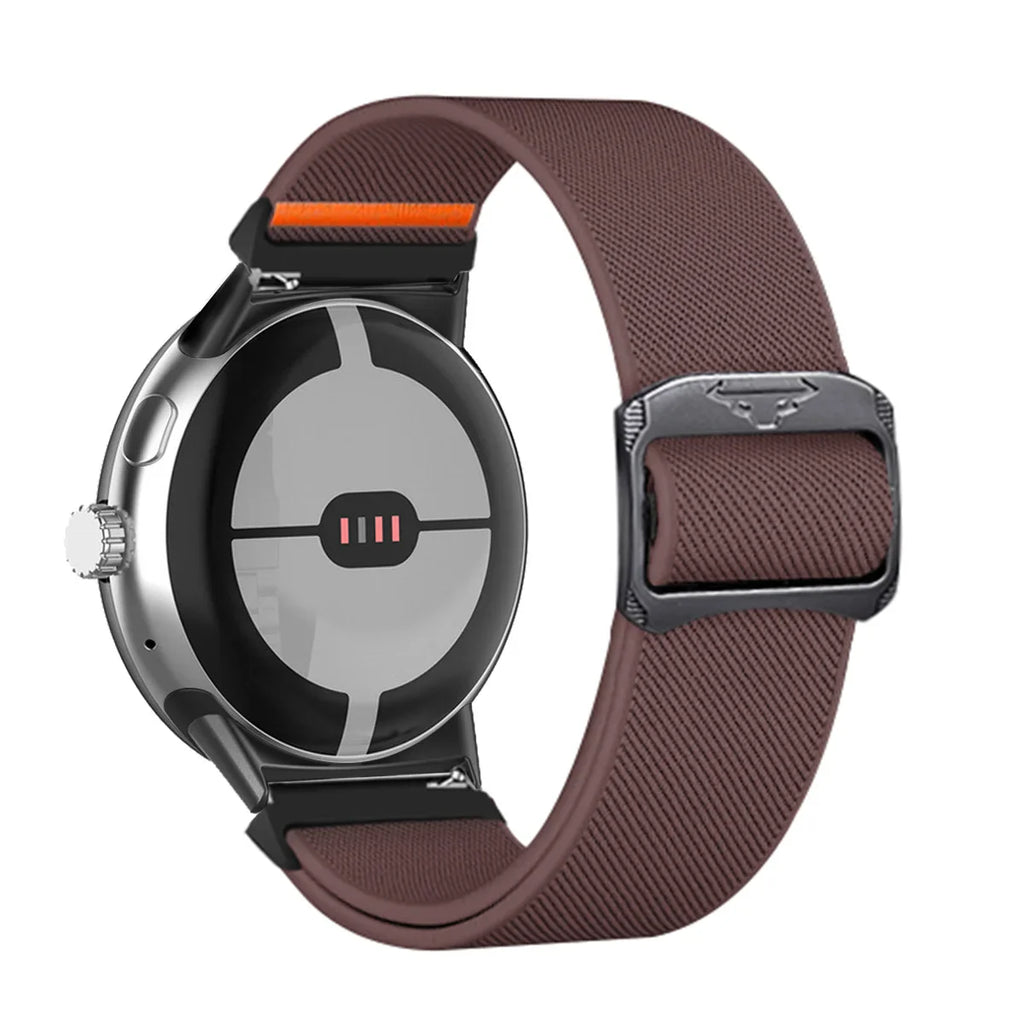 Nylon Sport Band for Google Pixel Watch 1/2/3