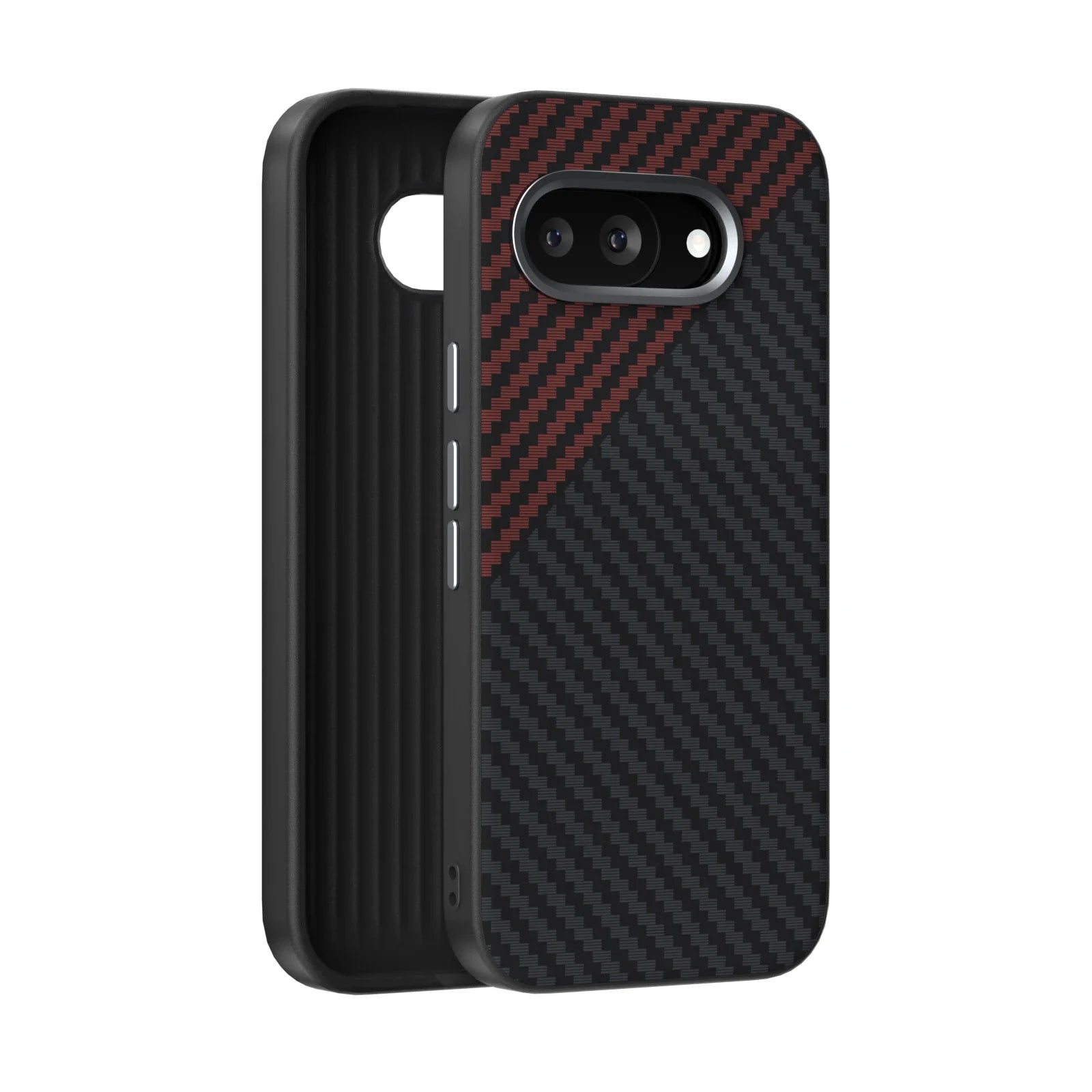 Slim Carbon Magsafe Case