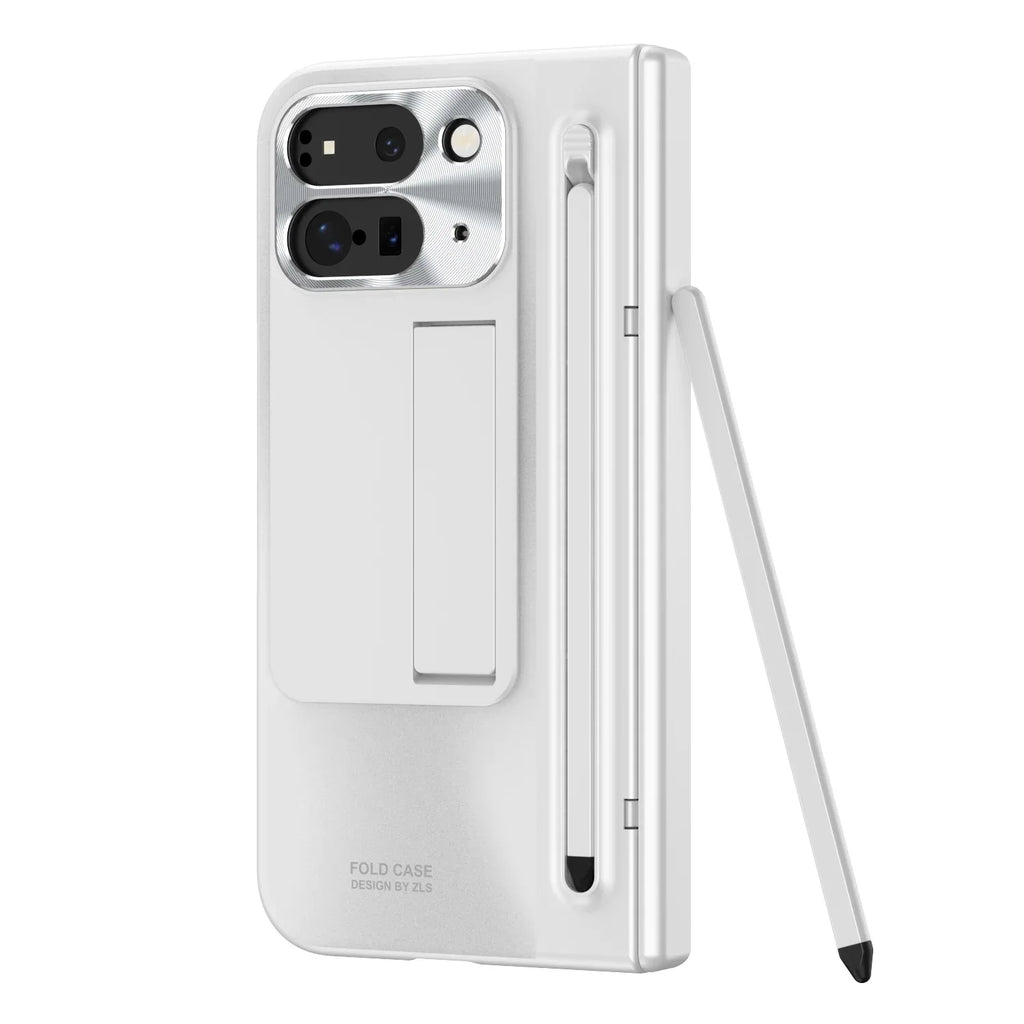 Full Protection Case With Touch Pen