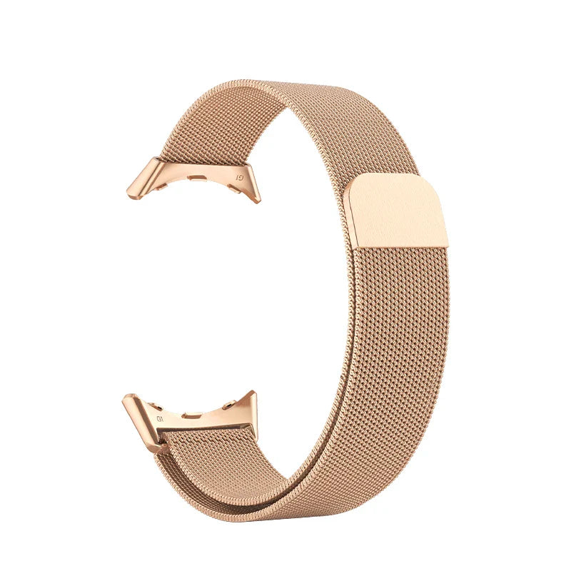 Stainless Steel Band for Google Pixel Watch Series