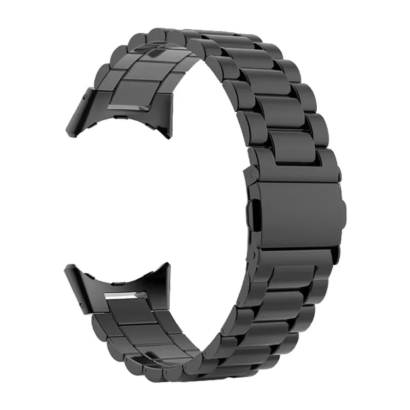 Stainless Steel Band For Google Pixel Watch Series
