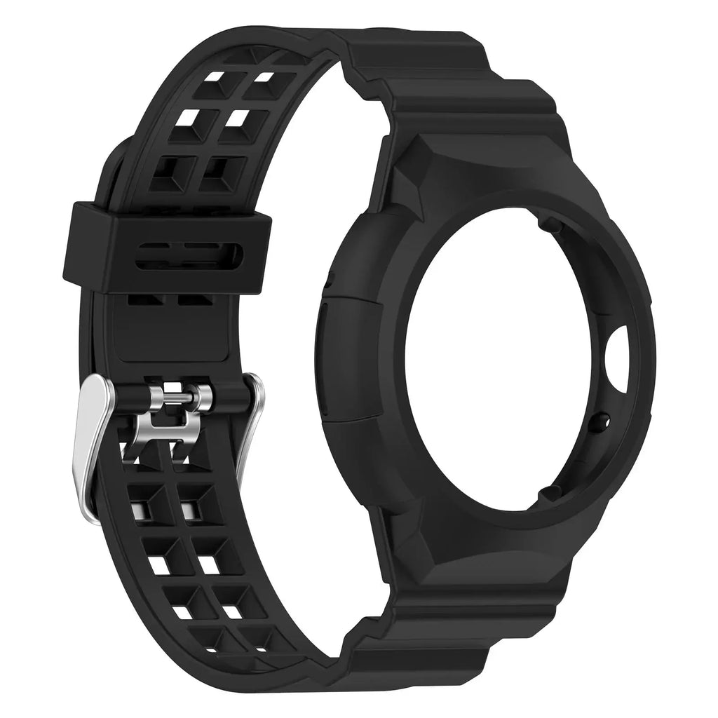 Transparent Sport Band For Google Pixel Watch Series