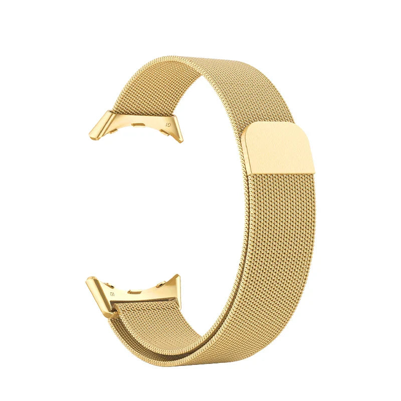 Stainless Steel Band for Google Pixel Watch Series