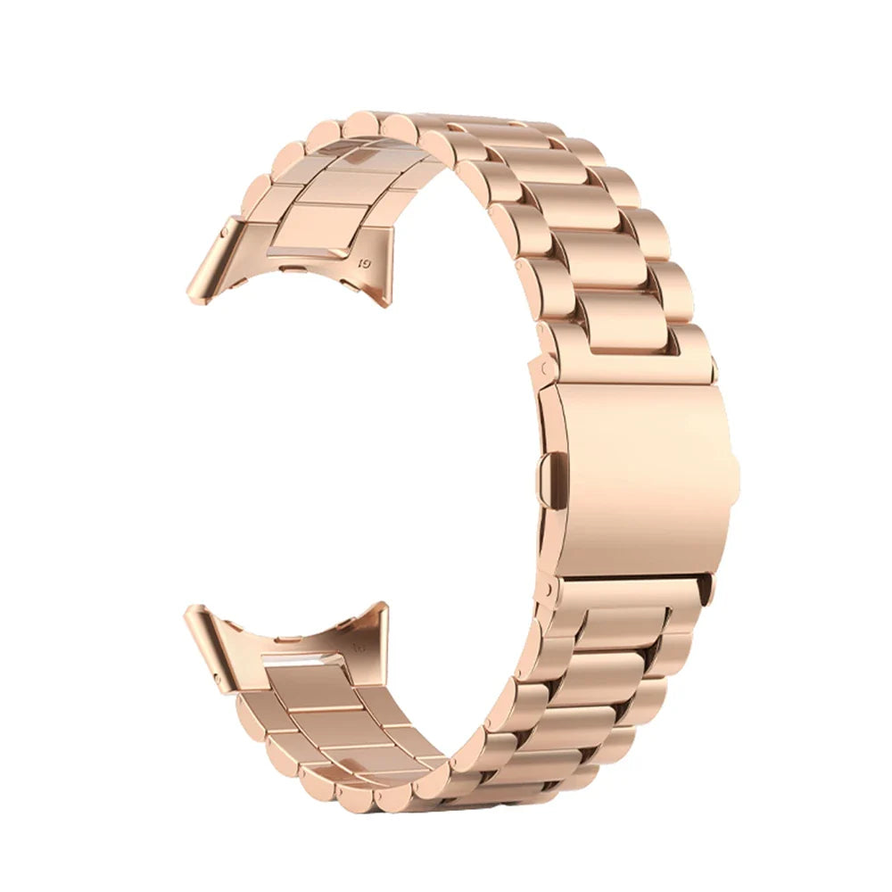 Stainless Steel Band for Google Pixel Watch Series