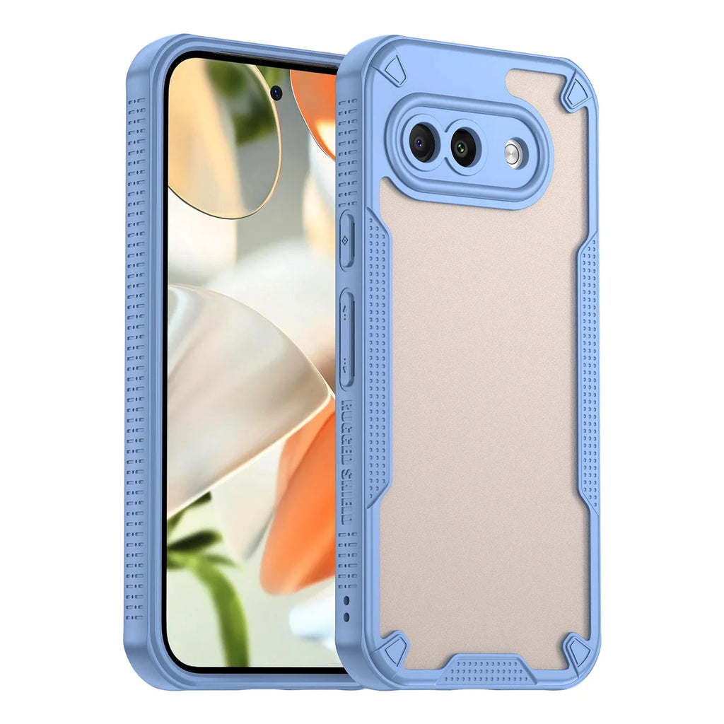 Anti Shock Full Protective Case For Google Pixel