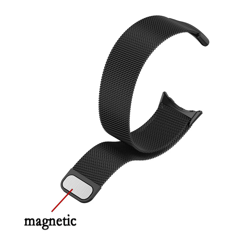 Magnetic Band For Google Pixel Watch Series