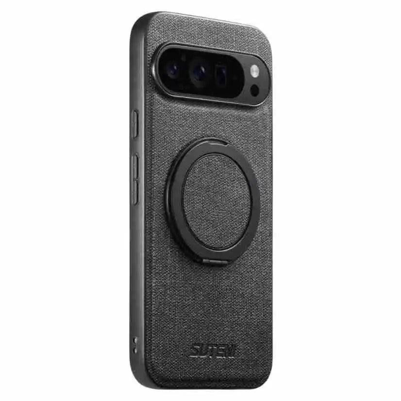 Fabric Case with 360° Ring Bracket