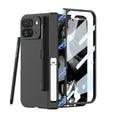 Full Protection Case with Pen Holder